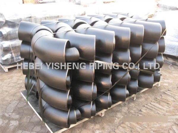 CARBON STEEL ELBOW