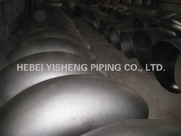 CARBON STEEL ELBOW