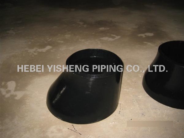 CARBON STEEL REDUCER