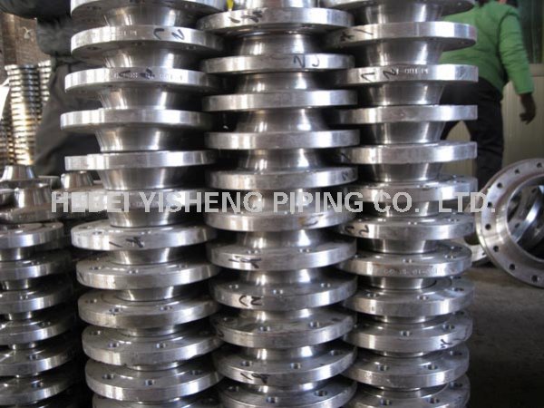 STAINLESS STEEL FLANGE 