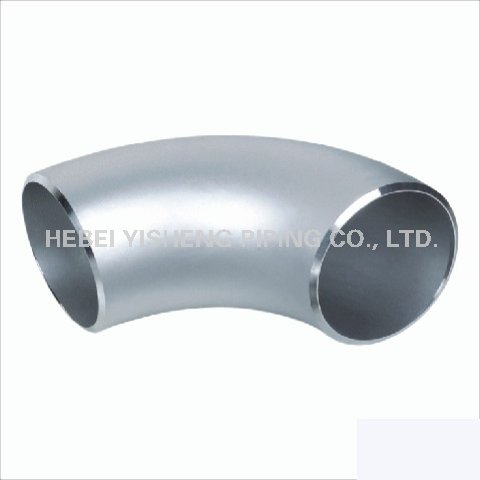 STAINLESS STEEL ELBOW