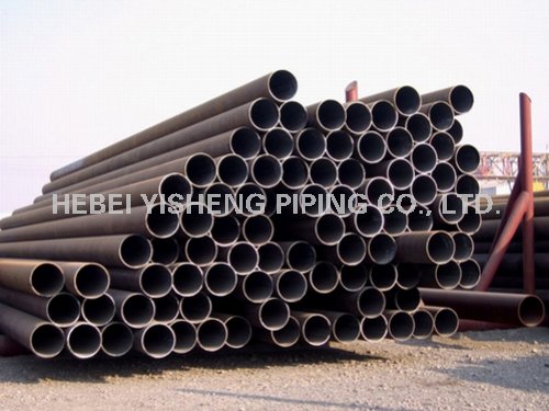 CARBON STEEL PIPE