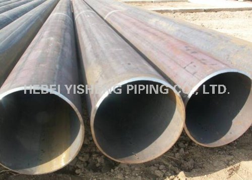 CARBON STEEL PIPE