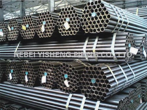 CARBON STEEL PIPE