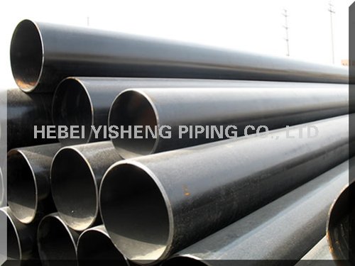 CARBON STEEL PIPE