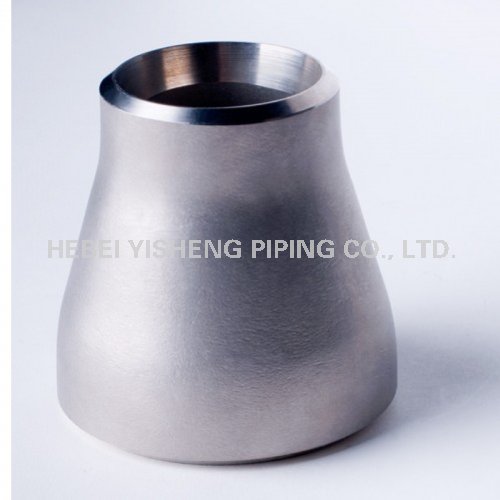 STAINLESS STEEL REDUCER