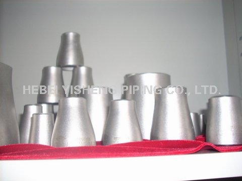 STAINLESS STEEL REDUCER