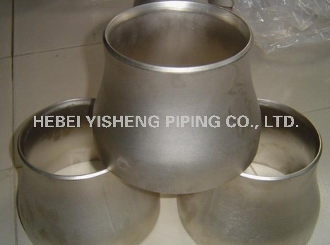 STAINLESS STEEL REDUCER