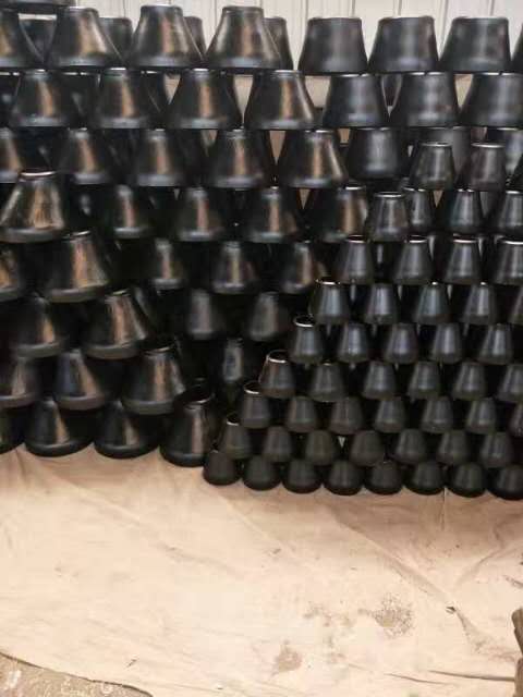 CARBON STEEL REDUCER